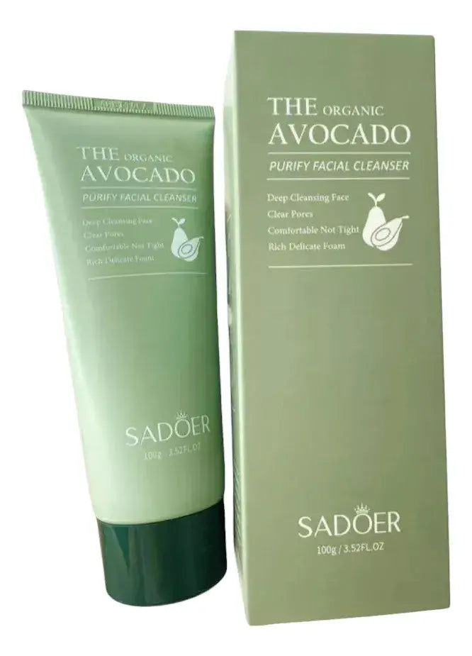 Limpiador Facial