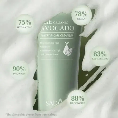 Limpiador Facial