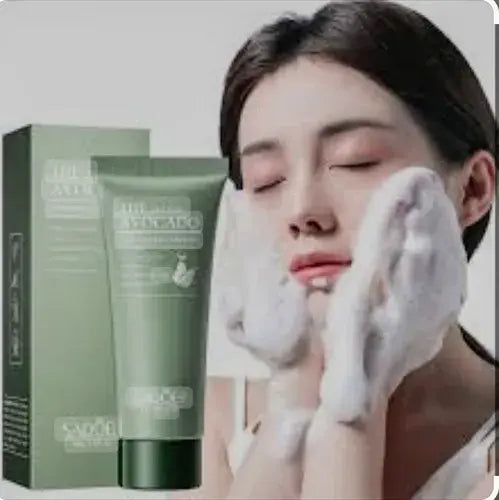 Limpiador Facial