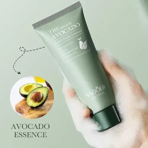 Limpiador Facial