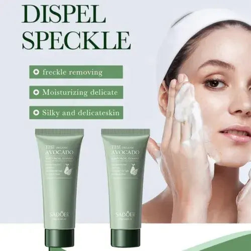 Limpiador Facial